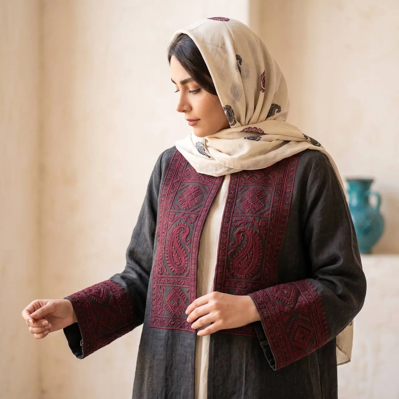 Why Are We Falling in Love with Traditional Clothing Again?