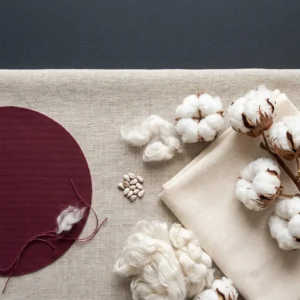 10 Natural Fibers Every Woman Should Know