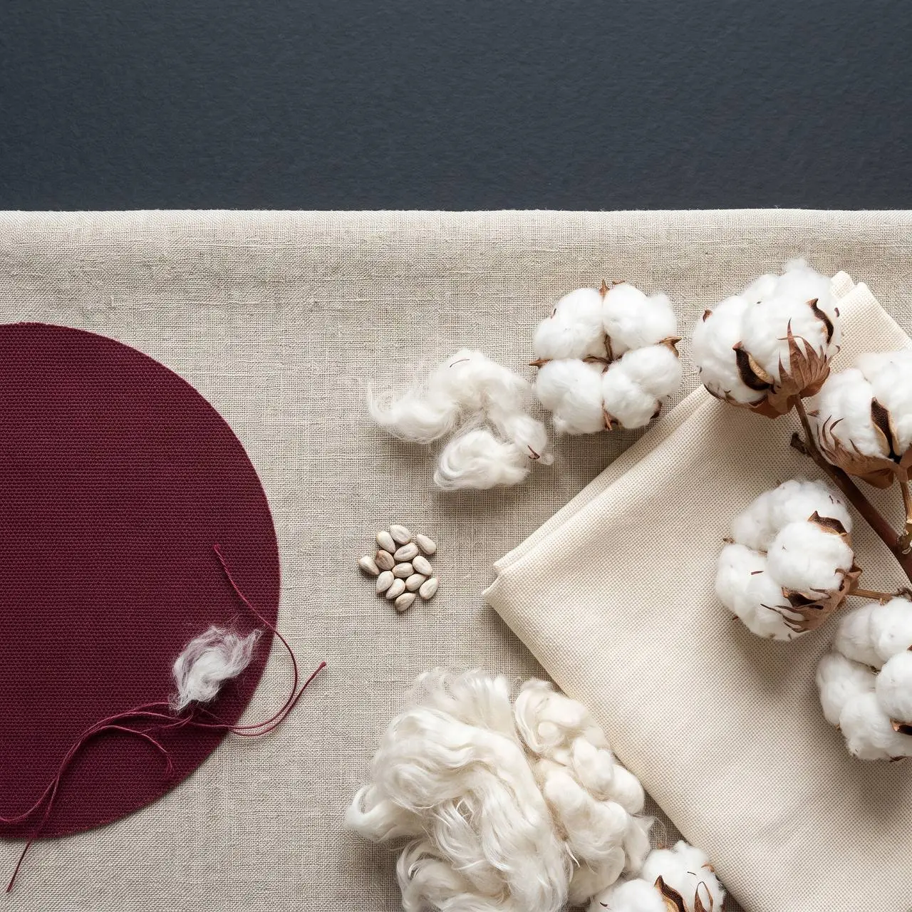 10 Natural Fibers Every Woman Should Know