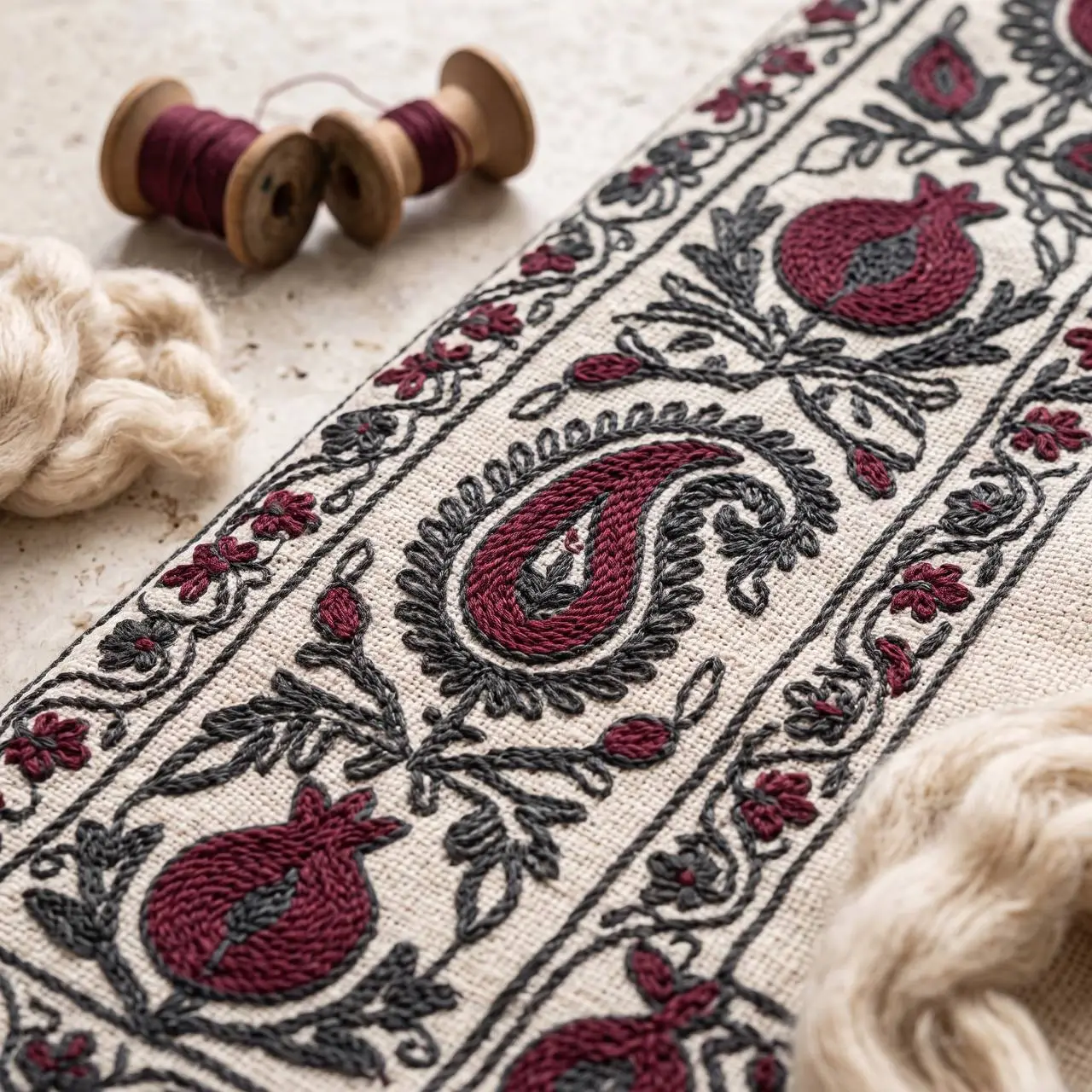 How to Identify Natural Fabric from Synthetic Fabric