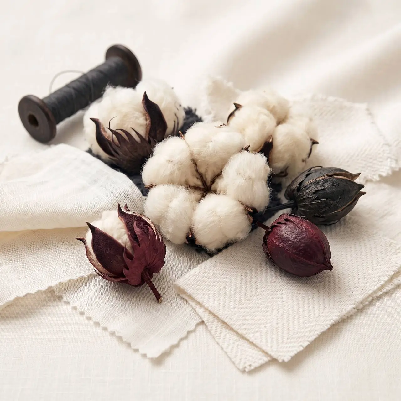 Linen or Cotton: Which Is Better for Summer?