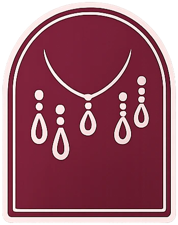 زیورآلات