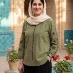 شومیز شمیم