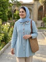 تونیک مهشید - تصویر 6