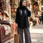 شومیز آیلا