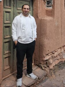Payam shokouhirad
