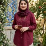 شومیز لیلا