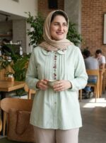 تونیک مهشید - تصویر 5