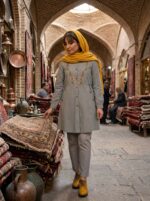 مانتو دیبا - تصویر 5