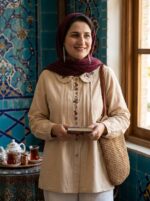 تونیک مهشید - تصویر 4