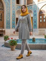 مانتو دیبا - تصویر 4