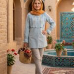 تونیک ترلان