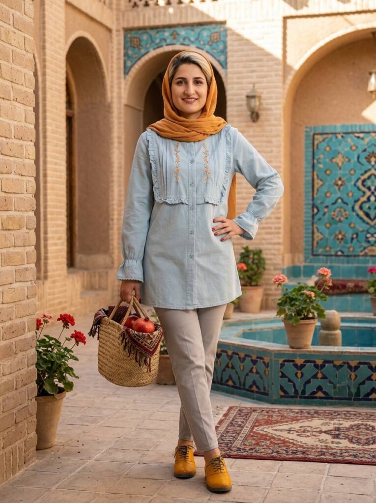 تونیک ترلان