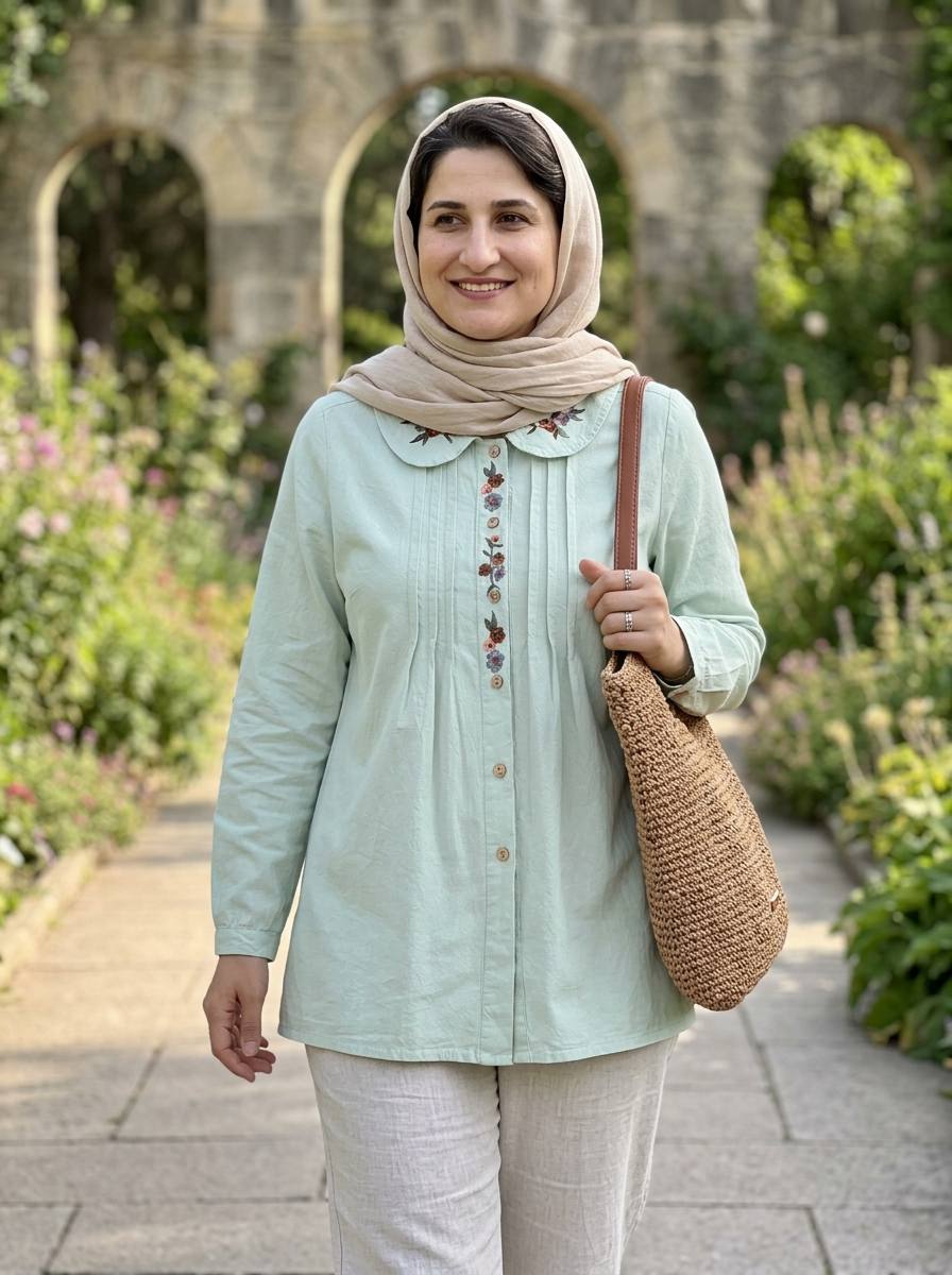 تونیک مهشید