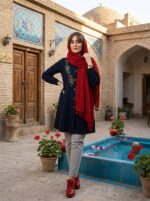 مانتو دیبا - تصویر 3