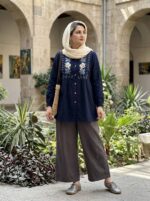 شومیز آیلا - تصویر 3
