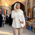 شومیز دلارام