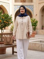 تونیک مهشید - تصویر 2