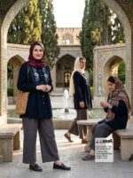 شومیز آیلا - تصویر 2