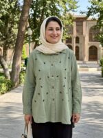 تونیک پاپیون - تصویر 3